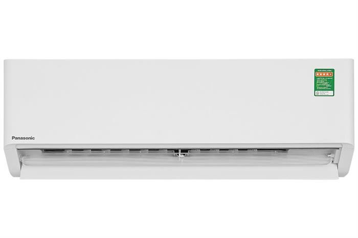 Điều Hòa Panasonic Inverter 9000 BTU 1 Chiều CU/CS-U9BKH-8 - Model 2025